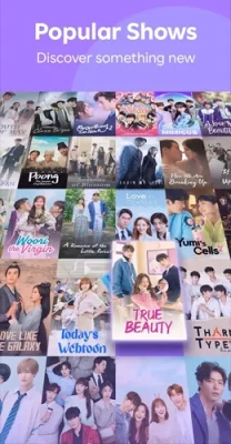 viki asian dramas and movies mod apk 3 208x400