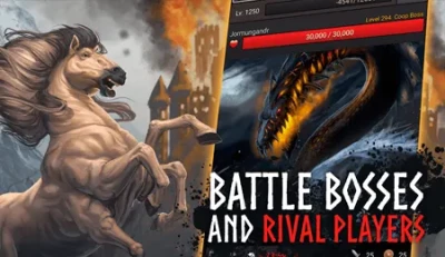 viking clan ragnarok mod apk 4 400x231