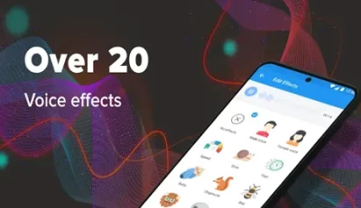 voice changer mod apk 3 400x231