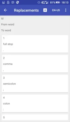 voice notebook mod apk 3 232x400