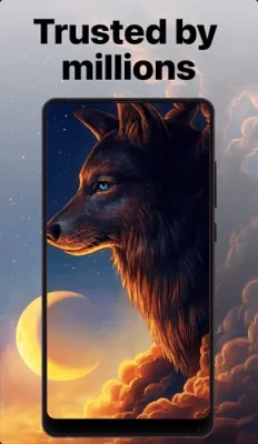 walli mod apk 4 232x400