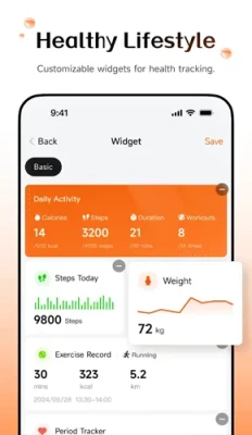 wearfit pro mod apk 3 232x400