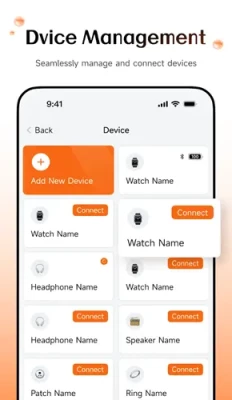 wearfit pro mod apk 4 232x400