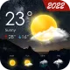 Weather Live   Widgets & Radar