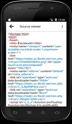 web tools mod apk 3 232x400