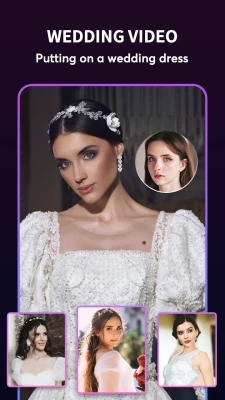 wedding video 225x400