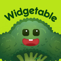 Widgetable Mod Apk (premium Unlocked) v1.4