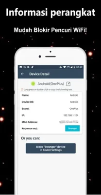wifi router manager mod apk 4 208x400