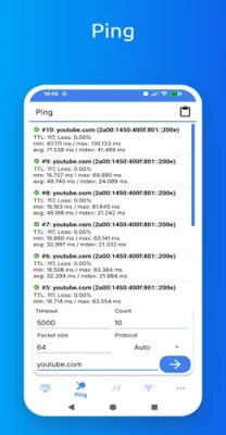 wifi tools network scanner mod apk 4 208x400