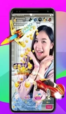 yoha live mod apk 4 232x400