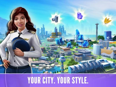 your city your style