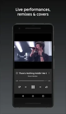 youtube music mod apk 3 232x400