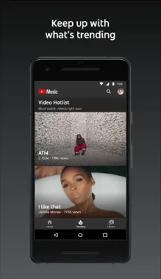 youtube music mod apk 4 232x400