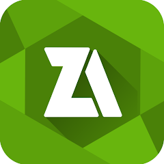Zarchiver Pro Mod Apk v1.0