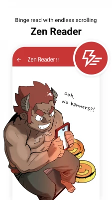 zen reader